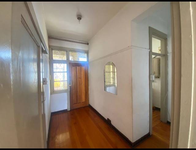 1 BEDROOM PROPERTY TO RENT IN SOUTH BEACH